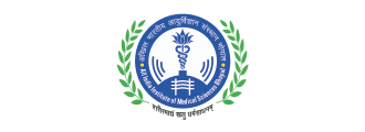 AllMS Bhopal Logo