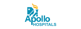 Apollo Hospitals Logo
