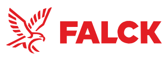 Falck India Logo