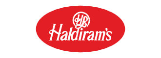Haldiram Logo