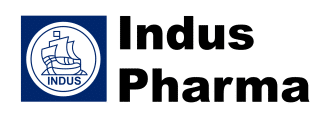 Indus Pharma Logo