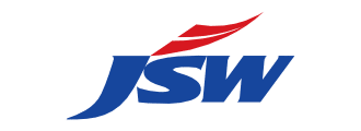 JSW Logo