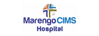 Marengo CIMS Hospital Logo