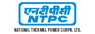NTPC Logo