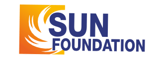 Sun foundation logo