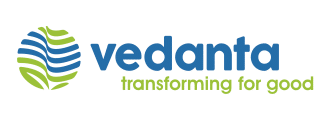 Vedanta Hospital logo
