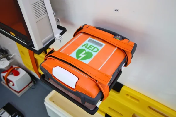 ALS - Advance Life Support Ambulance14